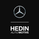 Logo Hedin Automotive Ninove NV